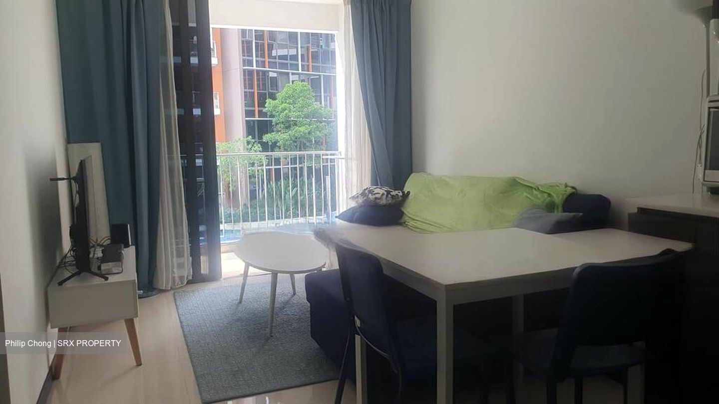 Sims Urban Oasis (D14), Condominium #575724411